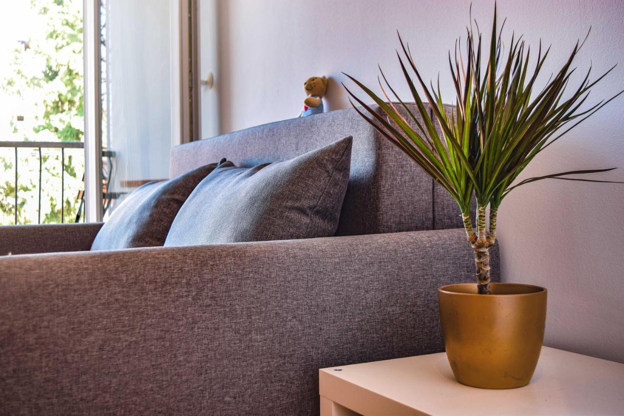 Studio Apartments Anija Dubrovnik Kültér fotó