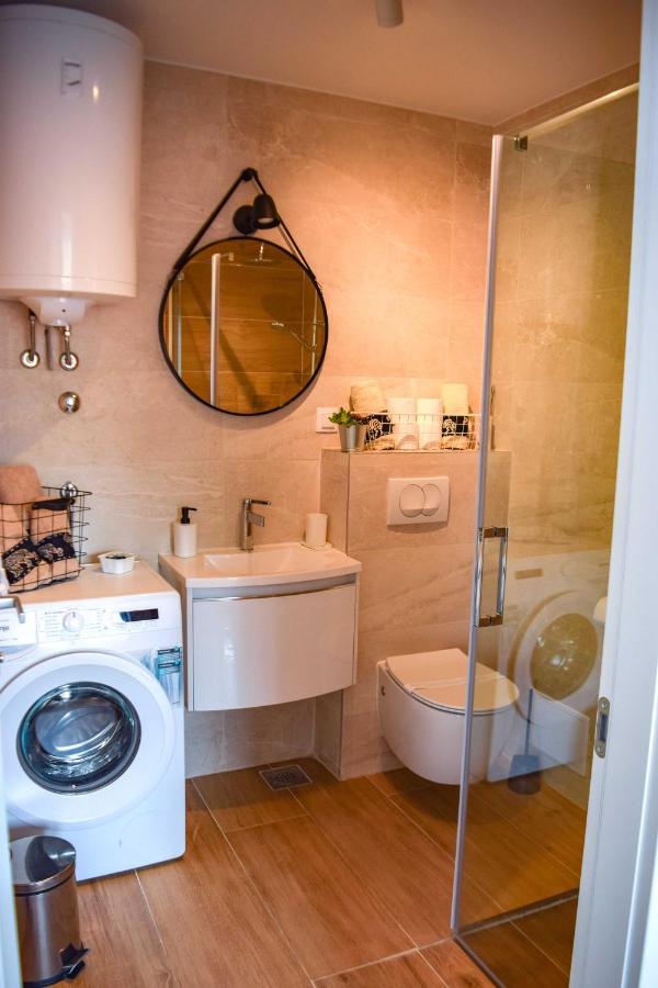 Studio Apartments Anija Dubrovnik Kültér fotó
