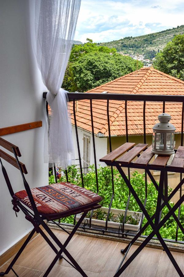 Studio Apartments Anija Dubrovnik Kültér fotó