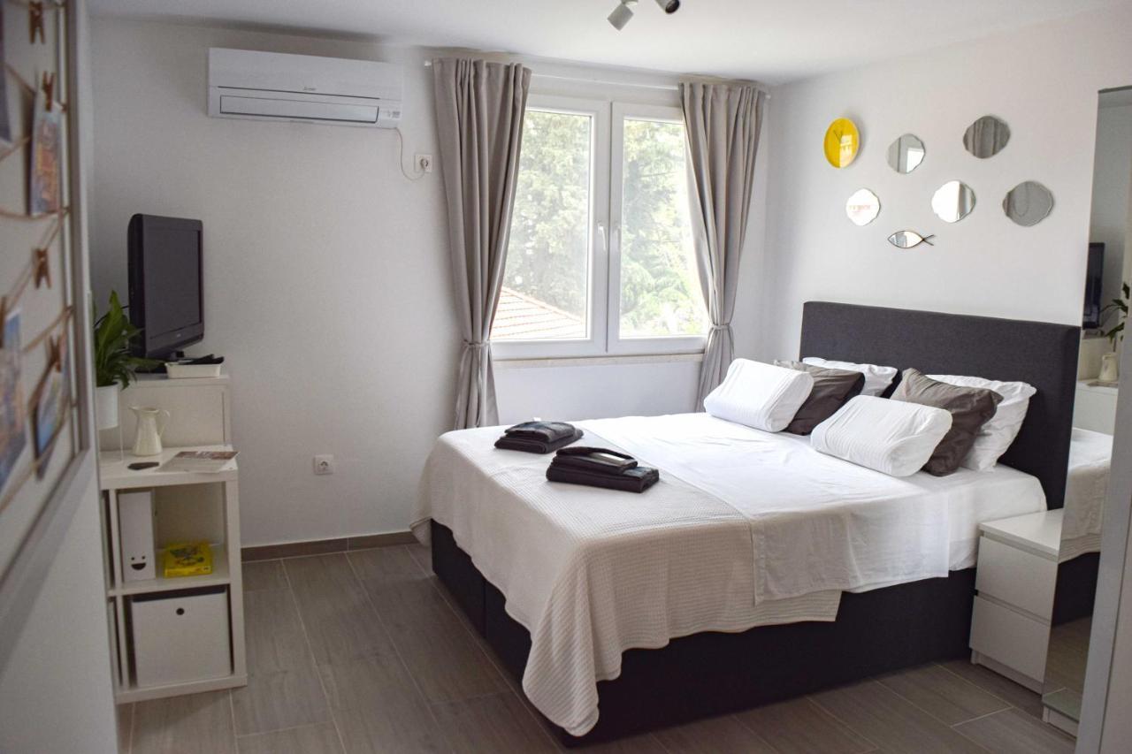 Studio Apartments Anija Dubrovnik Kültér fotó